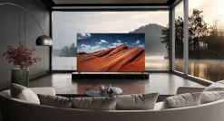 TCL QD Mini-LED 85X11K (2025)