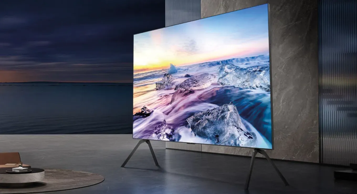 TCL QD Mini LED 115X955 Max (2024)