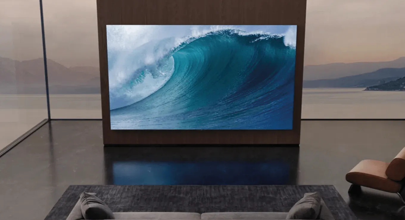 TCL QD Mini LED 115X955 Max (2024)