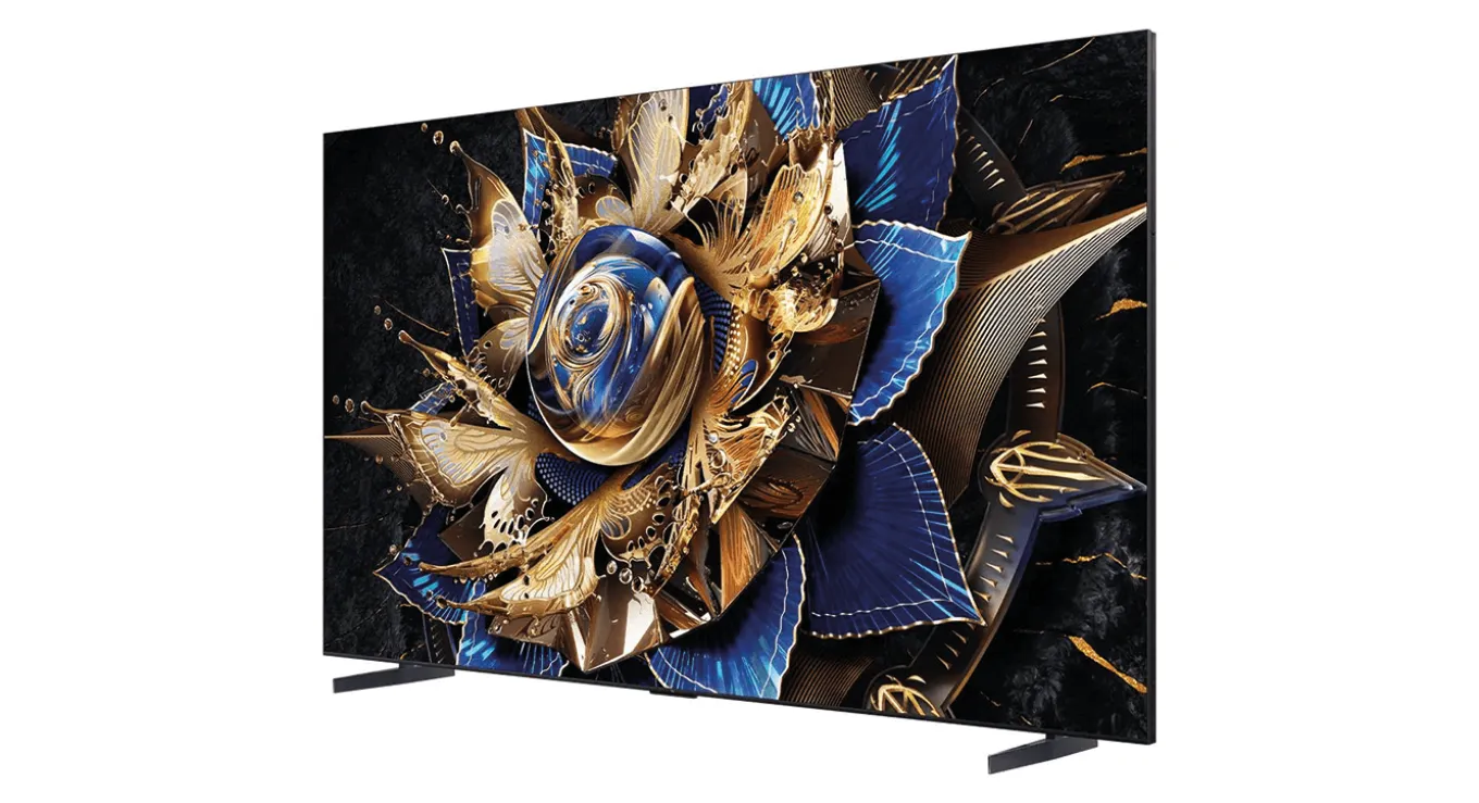 TCL QD Mini LED 115X955 Max (2024)
