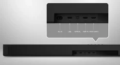 TCL Q85HE (2025)