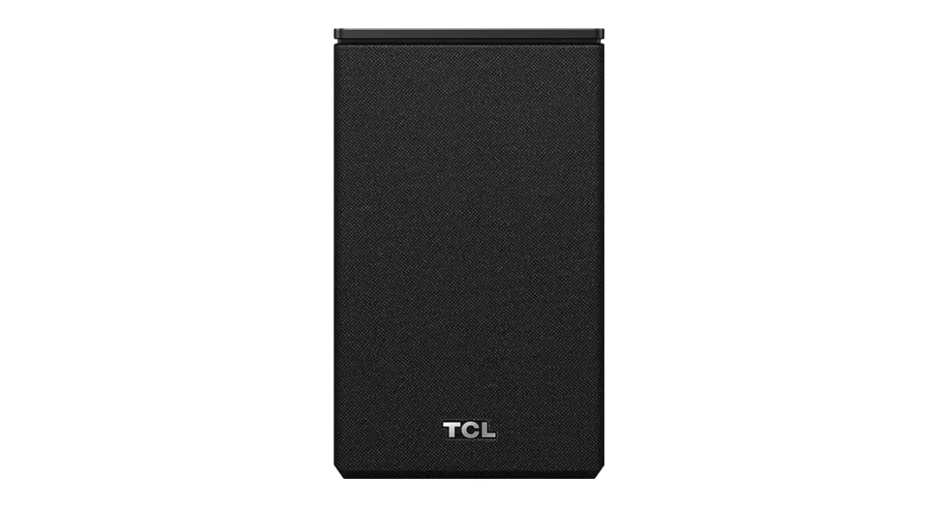 TCL Q85H Pro (2025)