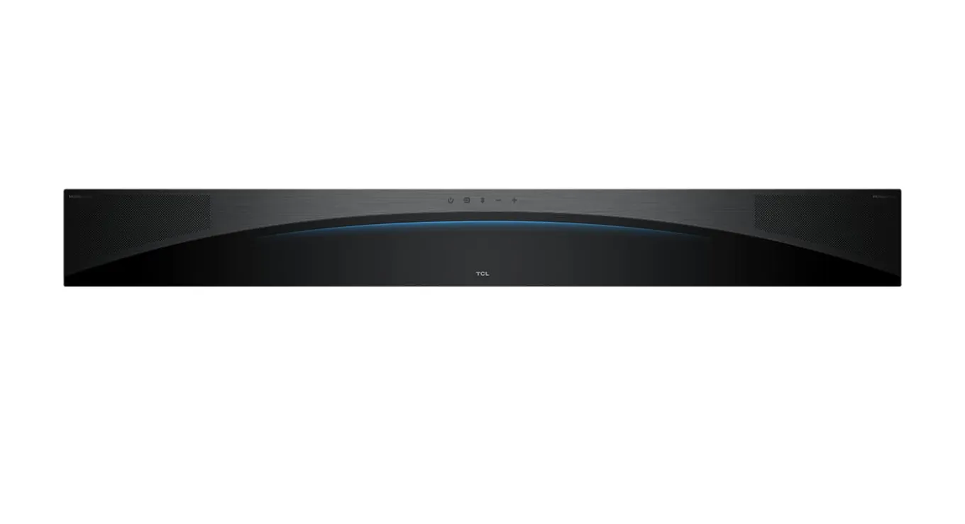 TCL Q85H Pro (2025)