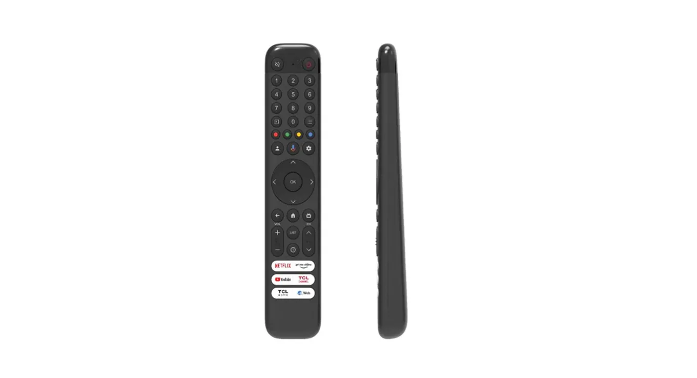 TCL QLED 55C69B Pro (2024)