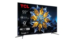 TCL QLED 55C69B Pro (2024)