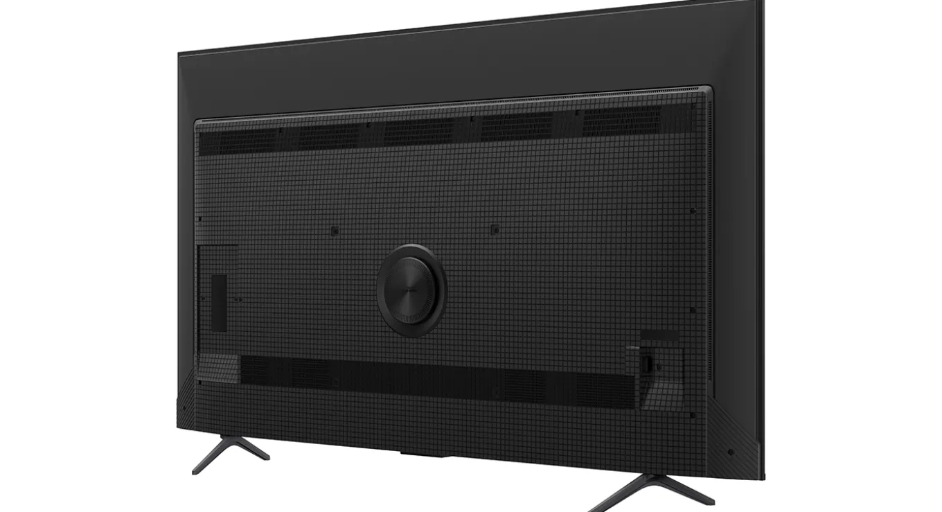 TCL QLED 55P89K (2025)