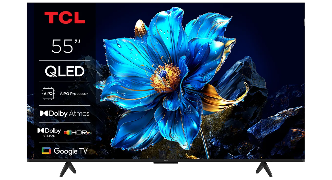 TCL QLED 55P79K (2025)