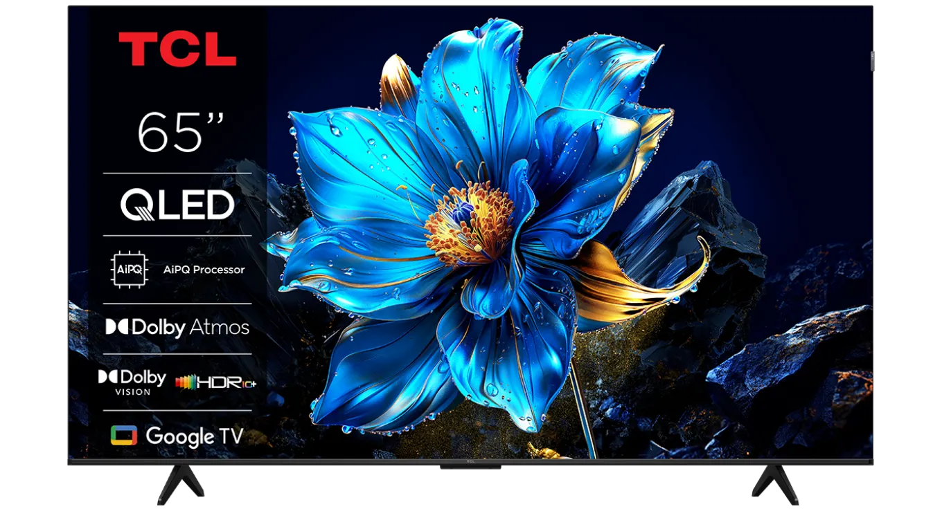 TCL QLED 65P79K (2025)