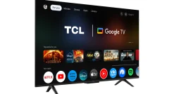 TCL QLED 85P79K (2025)