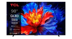 TCL QLED 98P89K (2025)