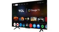 TCL QLED 75P79K (2025)