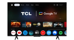 TCL QLED 75P79K (2025)