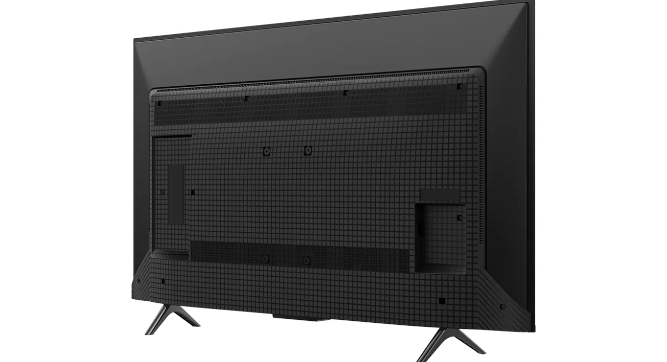 TCL QLED 50P79K (2025)
