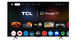 TCL QLED 65P89K (2025)