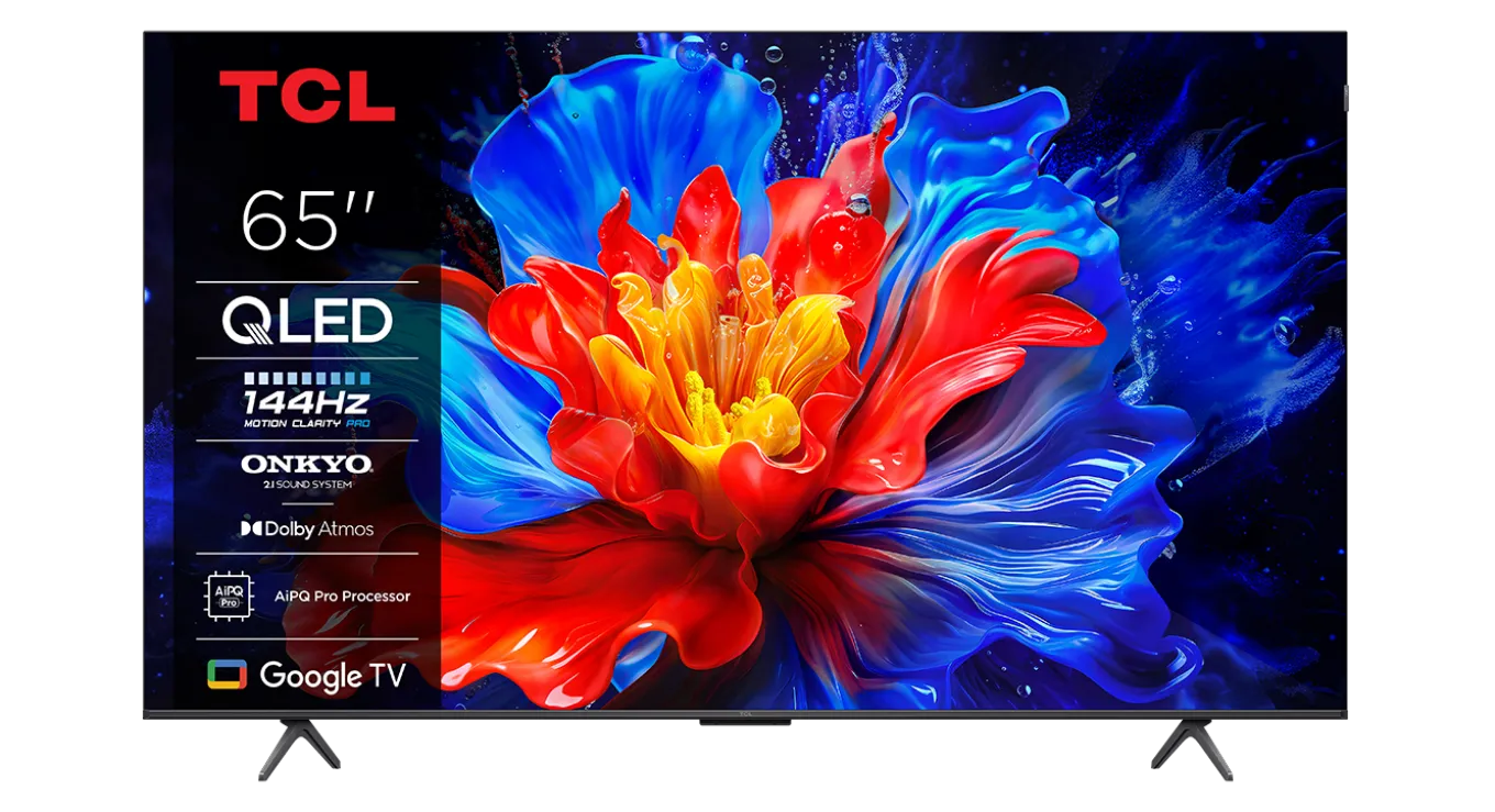 TCL QLED 65P89K (2025)