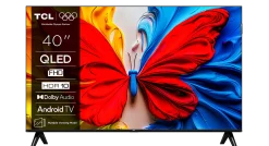TCL QLED 40S59K (2025)