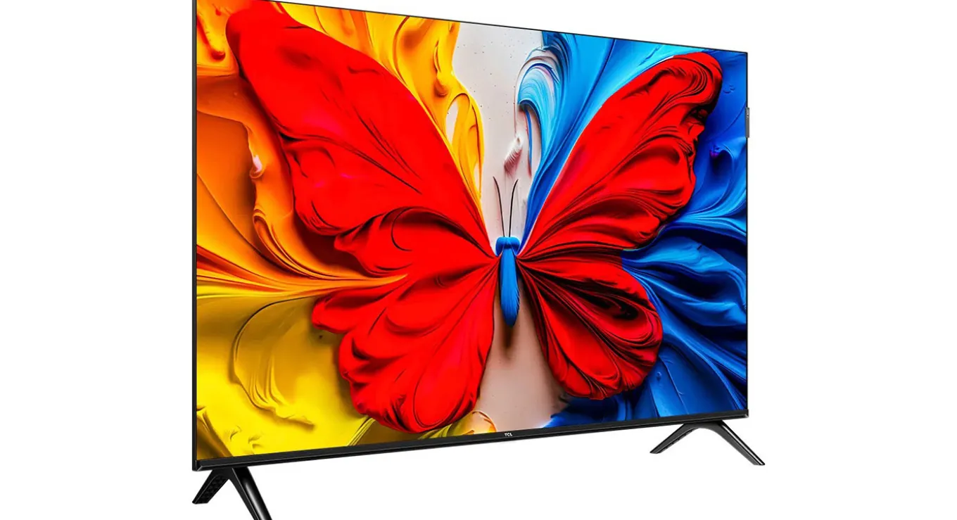 TCL QLED 50S59K (2025)