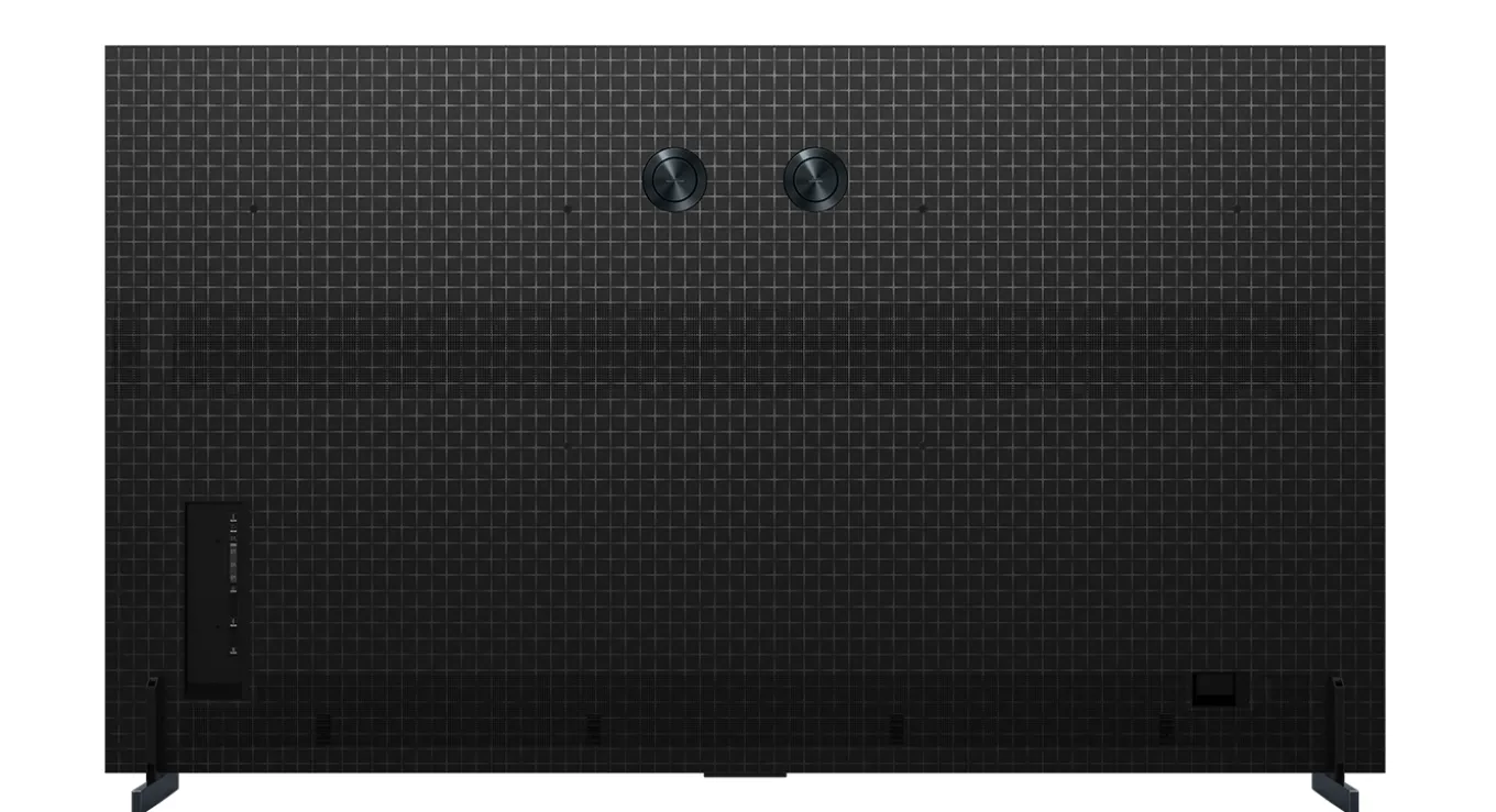 TCL 85RM9L - 85" RGB Mini-LED (2026)