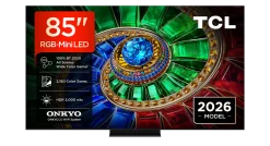 TCL 85RM7L - 85