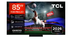 TCL 85RM7L - 85