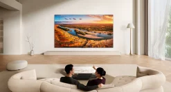 TCL 98RM9L - 98" RGB Mini-LED (2026)