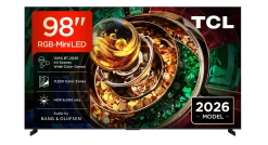 TCL 98RM9L - 98