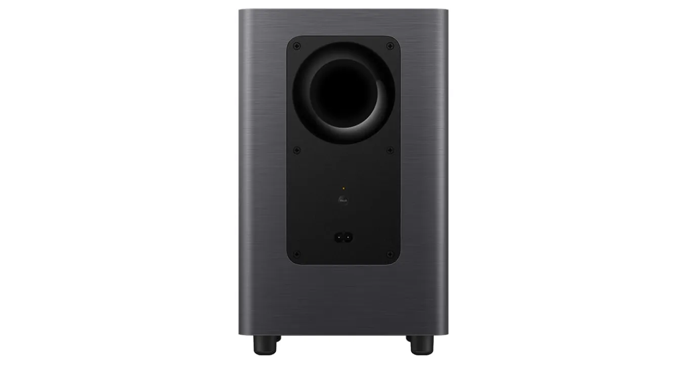 TCL S55HE (2025)