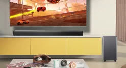 TCL S55HE (2025)
