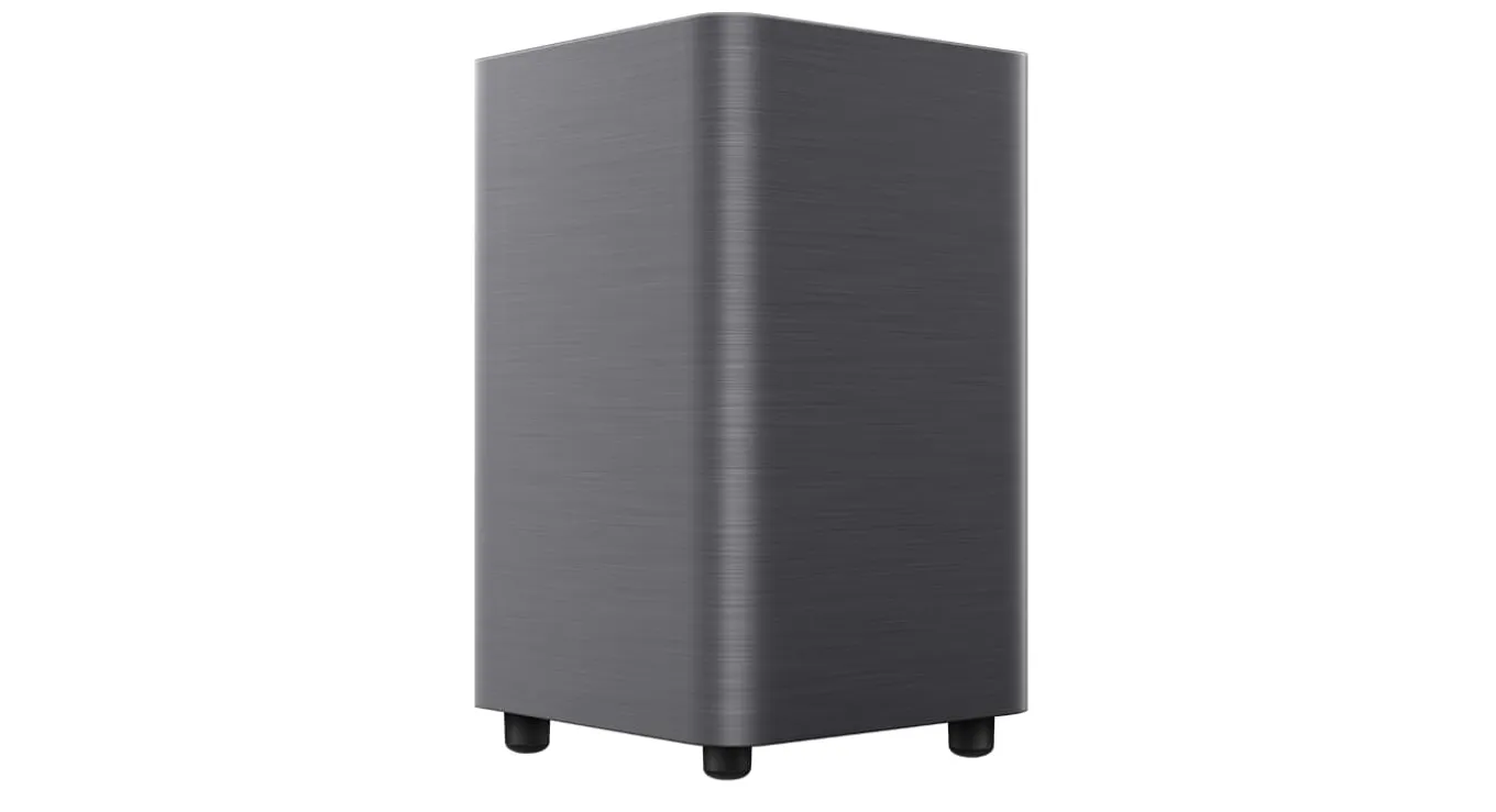 TCL S55HE (2025)