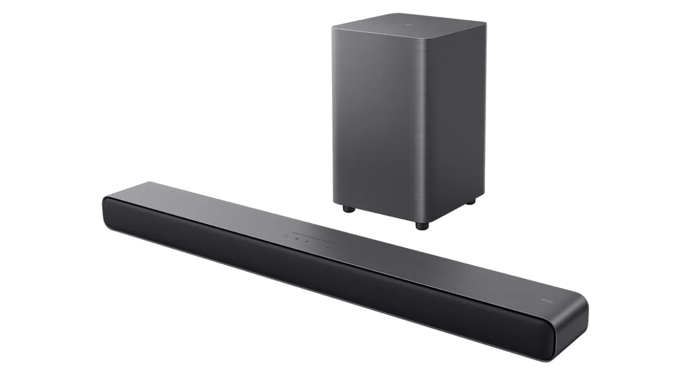 TCL S55HE (2025)