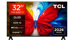 TCL 32S5L - 32