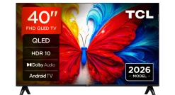 TCL 40S5L - 40