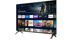 TCL 43S5L - 43