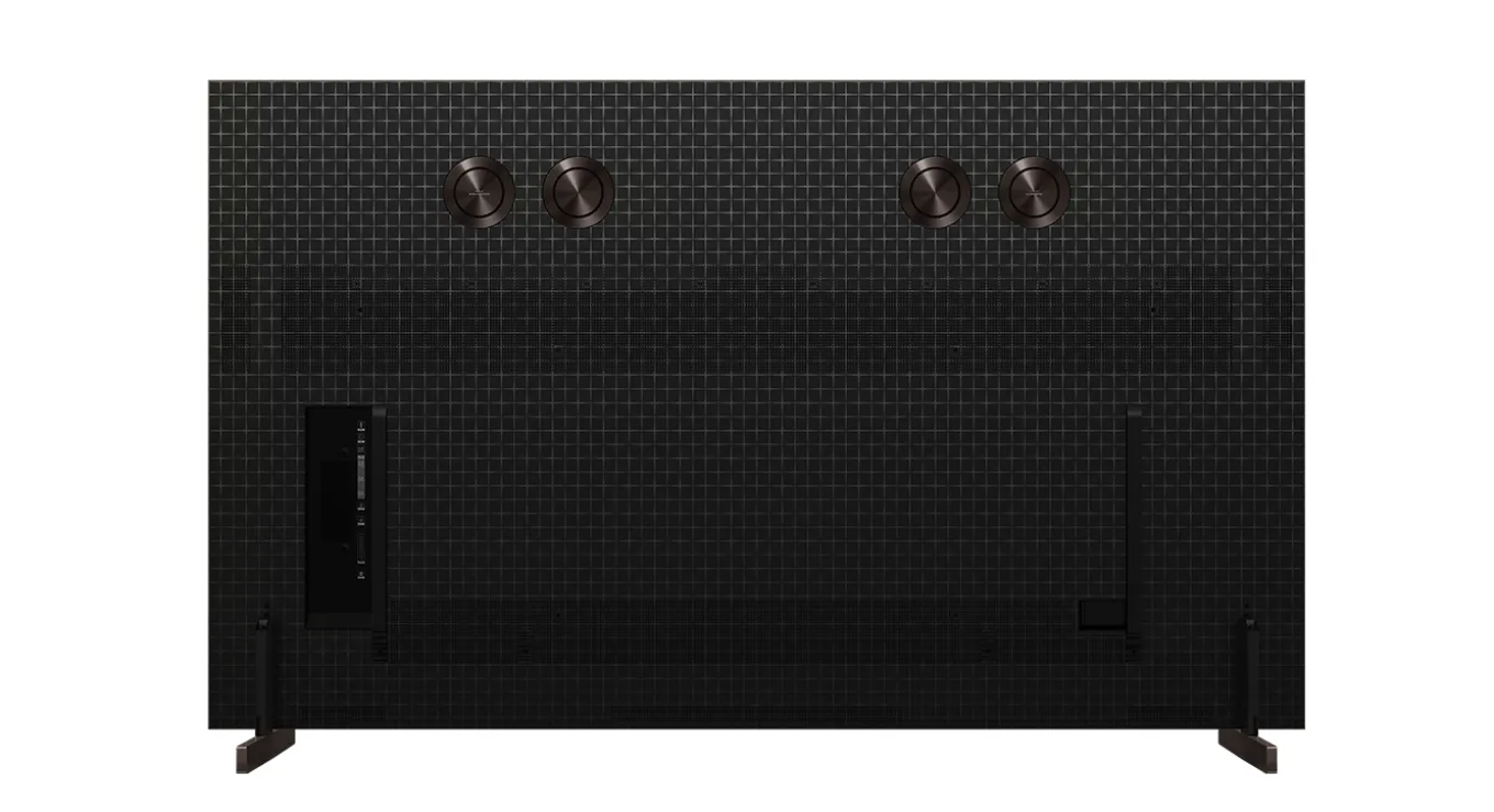 TCL 85X11L - 85" SQD Mini-LED (2026)
