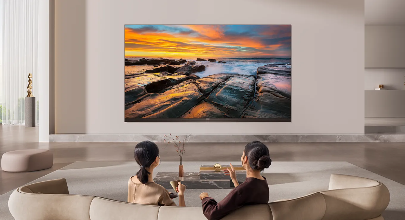 TCL 85X11L - 85" SQD Mini-LED (2026)