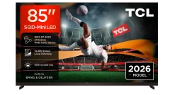TCL 85X11L - 85