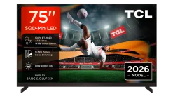 TCL 75X11L - 75
