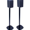 Vebos Vloerstandaards voor Samsung HW-Q950T/HW-Q950A (set van 2 stuks)