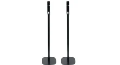 Vebos Vloerstandaards voor Samsung HW-Q930B/HW-Q990B (set van 2 stuks)