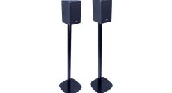 Vebos Vloerstandaards voor Samsung HW-Q930B/HW-Q990B (set van 2 stuks)