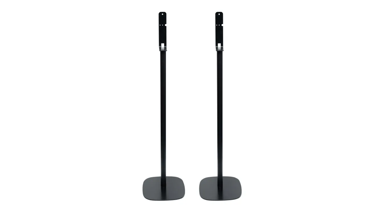 Vebos Vloerstandaards voor Samsung HW-Q930C/HW-Q990C