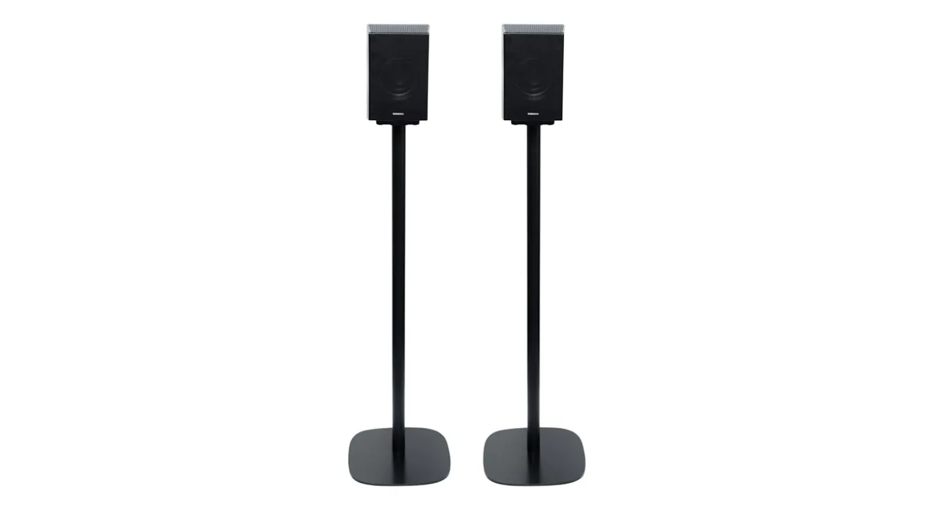 Vebos Vloerstandaards voor Samsung HW-Q930C/HW-Q990C