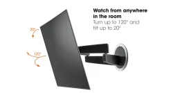Vogel's DesignMount NEXT 7345