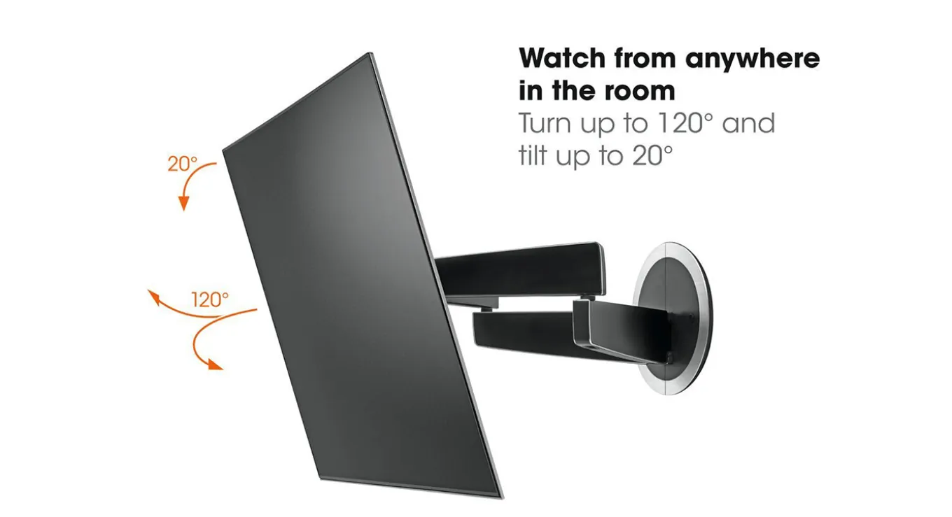 Vogel's DesignMount NEXT 7345