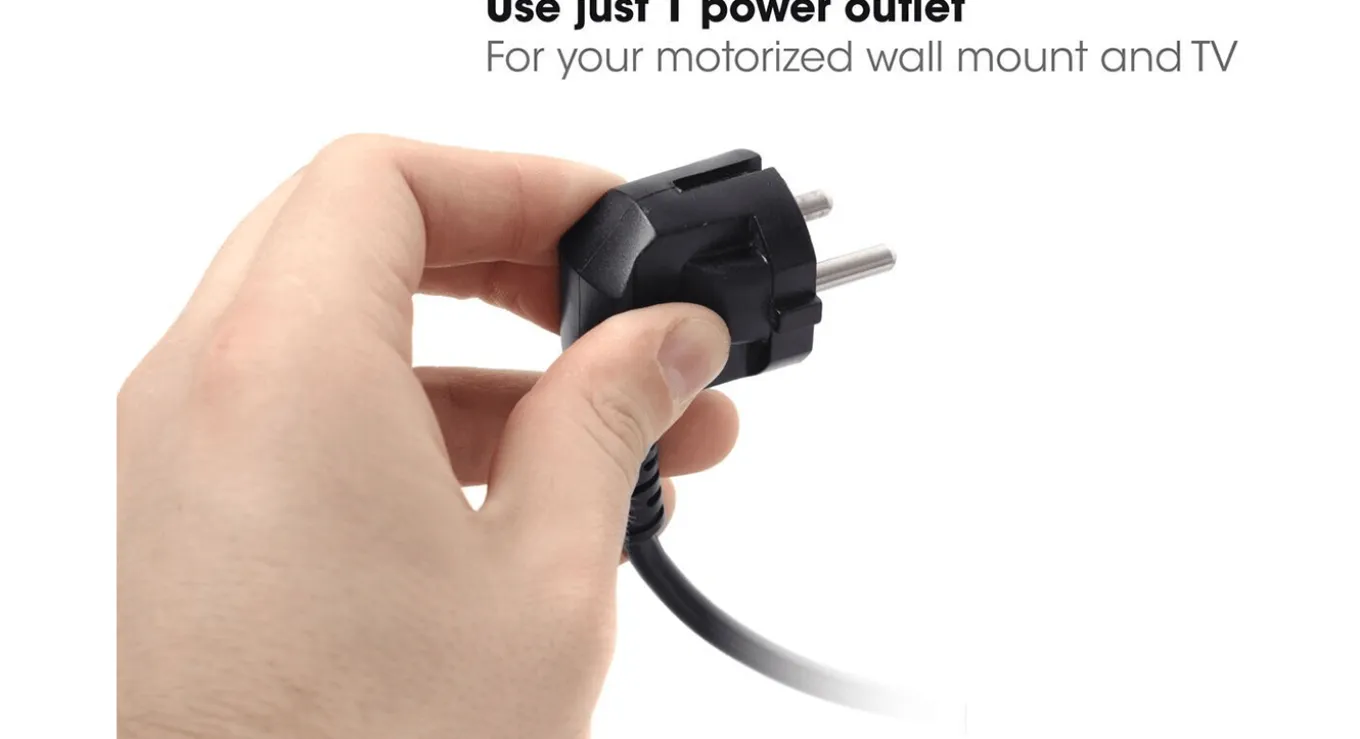 Vogel's MotionMount NEXT 7355