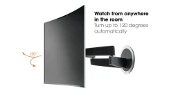 Vogel's MotionMount NEXT 7355
