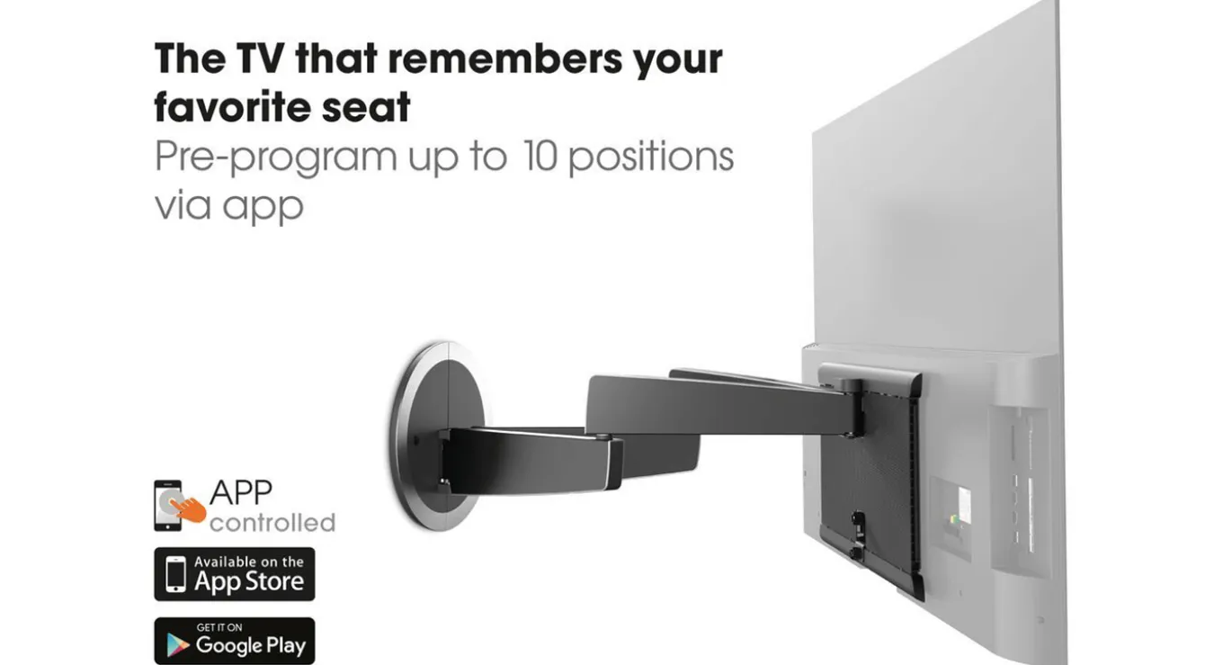 Vogel's MotionMount NEXT 7356 OLED