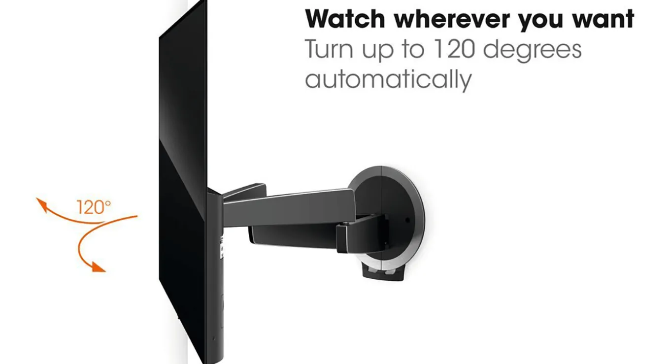 Vogel's MotionMount NEXT 7356 OLED