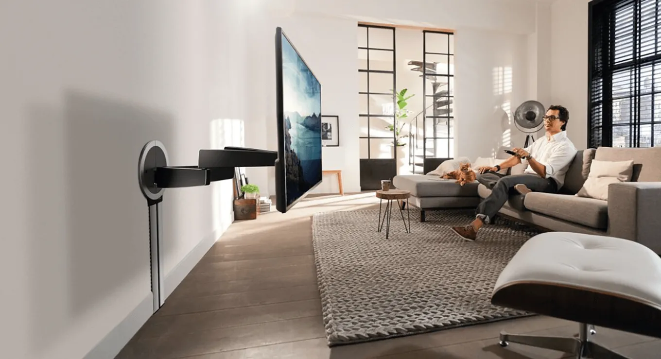 Vogel's MotionMount NEXT 7356 OLED