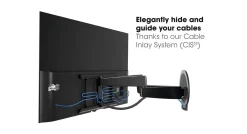 Vogel's MotionMount NEXT 7356 OLED